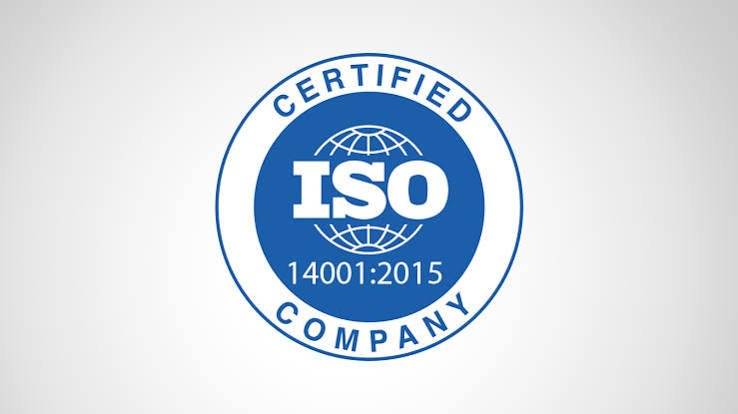 ISO 14001:2015